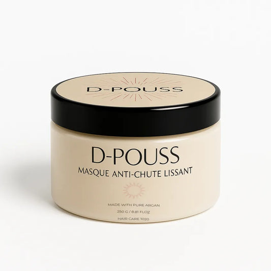 MASQUE ANTI CHUTE LISSANT