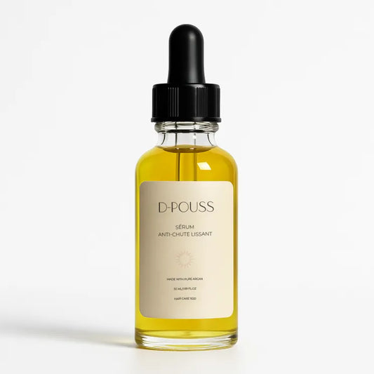 SÉRUM ANTI CHUTE LISSANT